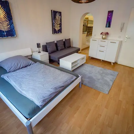 Mitten Im ♡ Von Kolle Apartment *