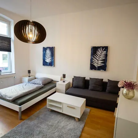 Apartment Mitten Im ♡ Von Kolle *