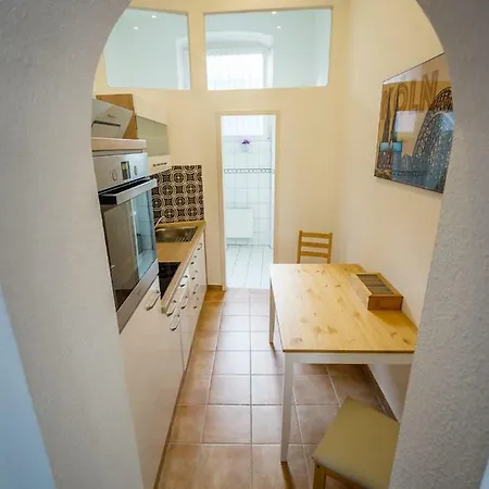 Mitten Im ♡ Von Kolle Apartment