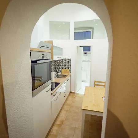 Apartment Mitten Im ♡ Von Kolle Cologne