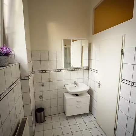 Mitten Im ♡ Von Kolle Apartment *