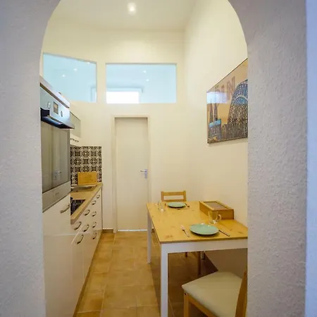 Apartment Mitten Im ♡ Von Kolle *