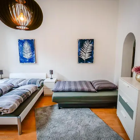 Apartment Mitten Im ♡ Von Kolle