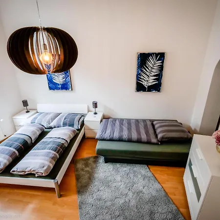 Apartment Mitten Im ♡ Von Kolle *