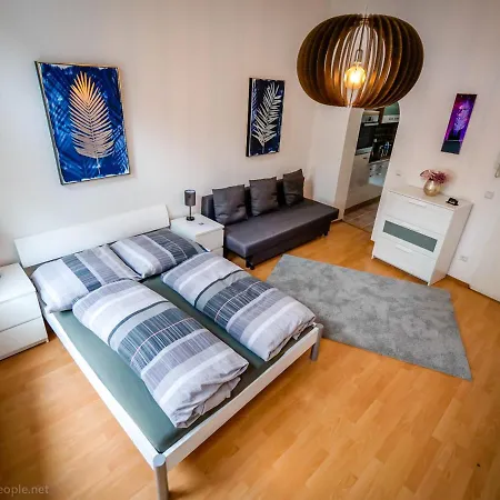 Mitten Im ♡ Von Kolle Apartment Cologne