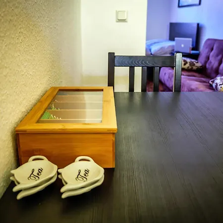Mitten Im ♡ Von Kolle Apartment Cologne