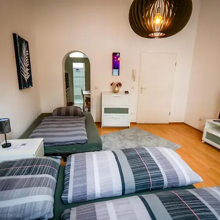 Mitten Im ♡ Von Kolle Apartment *