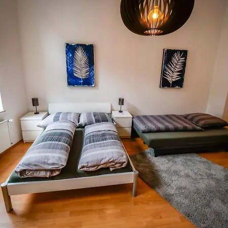 Mitten Im ♡ Von Kolle Apartment